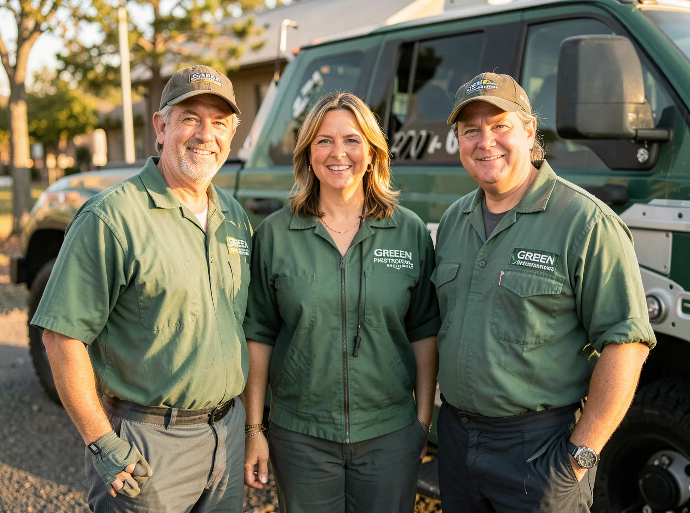 Water Damage Restoration company in Blanco, TX